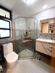 Haig Court (D15), Condominium #609030481